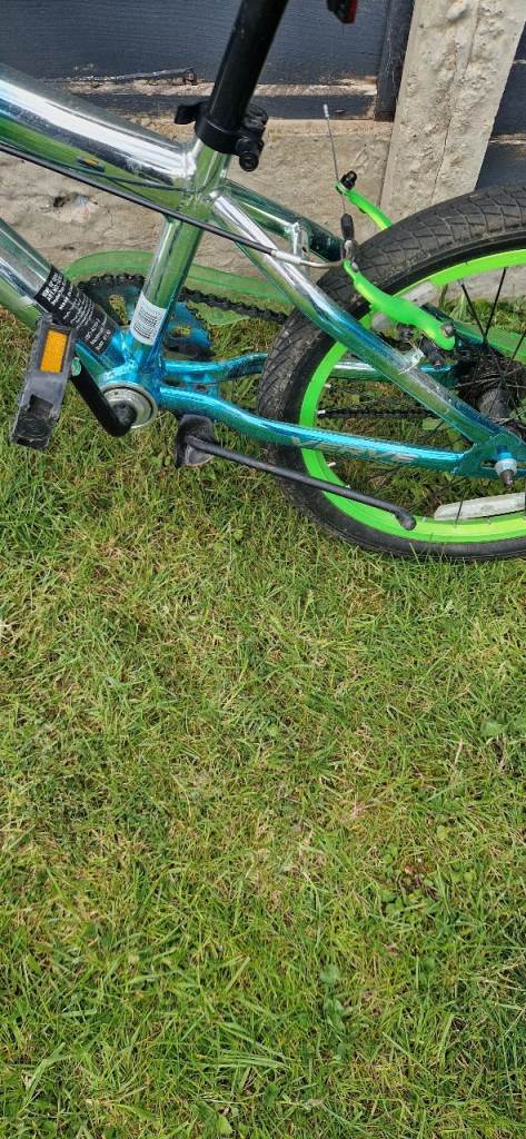 Kids Bike