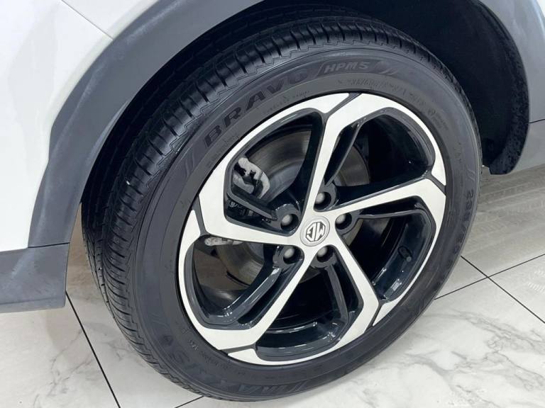 2024 MG MG HS 1.5 T-GDI 16.6kWh Trophy SUV 5dr Petrol Plug-in Hybrid Auto Euro 6 (s/s) (2 ESTATE ...