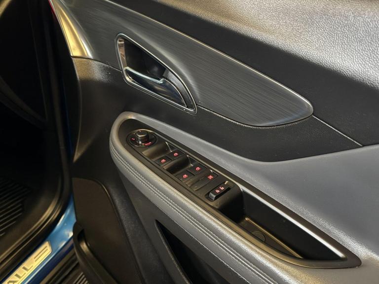 2015 Vauxhall Mokka 1.4i Turbo SE Auto 2WD Euro 6 5dr SUV Petrol Automatic