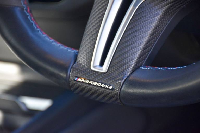 2017 67 BMW M2 3.0I COUPE 2DR PETROL MANUAL EURO 6 (S/S) (370 PS)