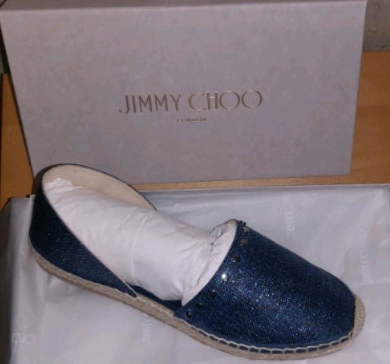 Jimmy Choo women shoes
