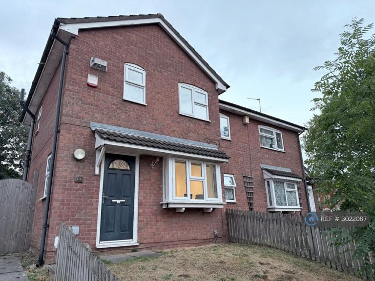 2 bedroom house in Kent St North, Birmingham, B18 (2 bed) (#3022087)
