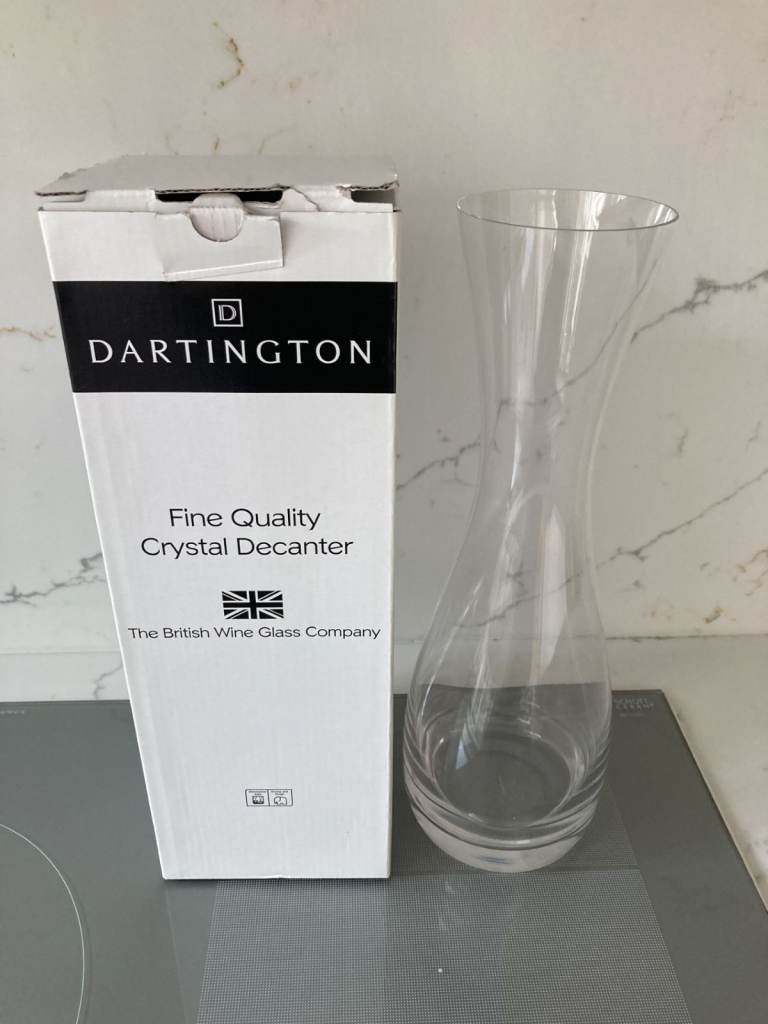 Carafe