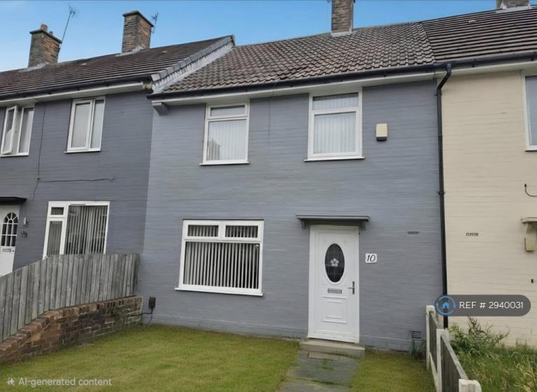 3 bedroom house in Ilkley Walk, Liverpool, L24 (3 bed) (#2940031)