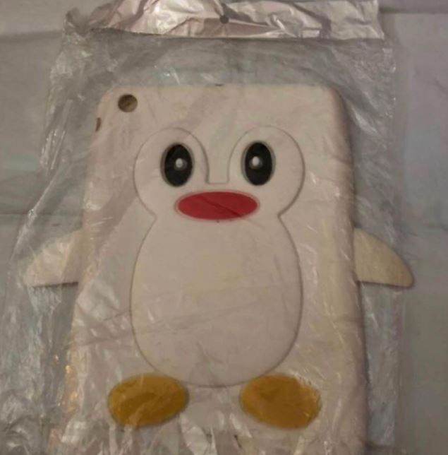 ipad mini case