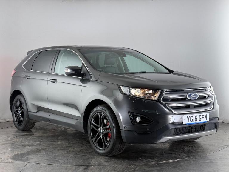  Ford Edge 2.0 EcoBlue ST-Line Auto AWD Euro 6 (s/s) 5dr Diesel Automatic