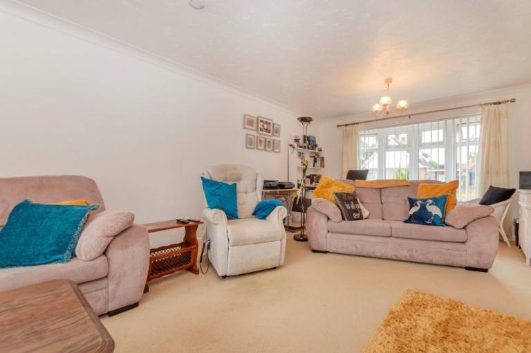  Two 2 seating couch’s