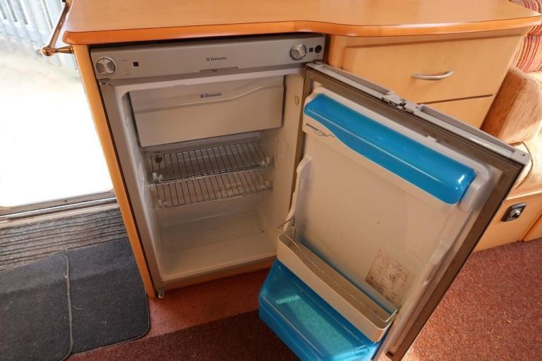 2005 COACHMAN Amara 450/2 