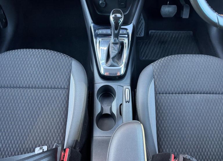 2019 Vauxhall Crossland X 1.2T [110] Elite 5dr [Start Stop] Auto HATCHBACK PETROL Automatic