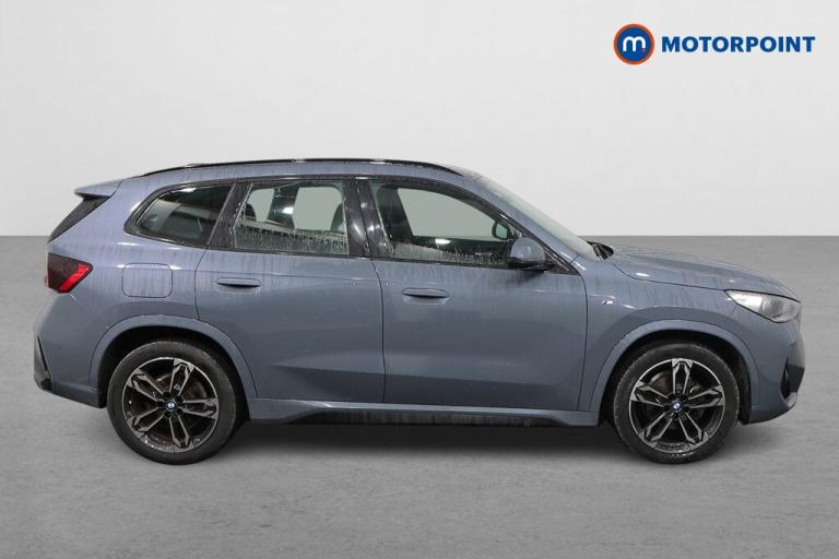 2022 BMW X1 sDrive 18d M Sport Premier 5dr Step Auto SUV Diesel Automatic