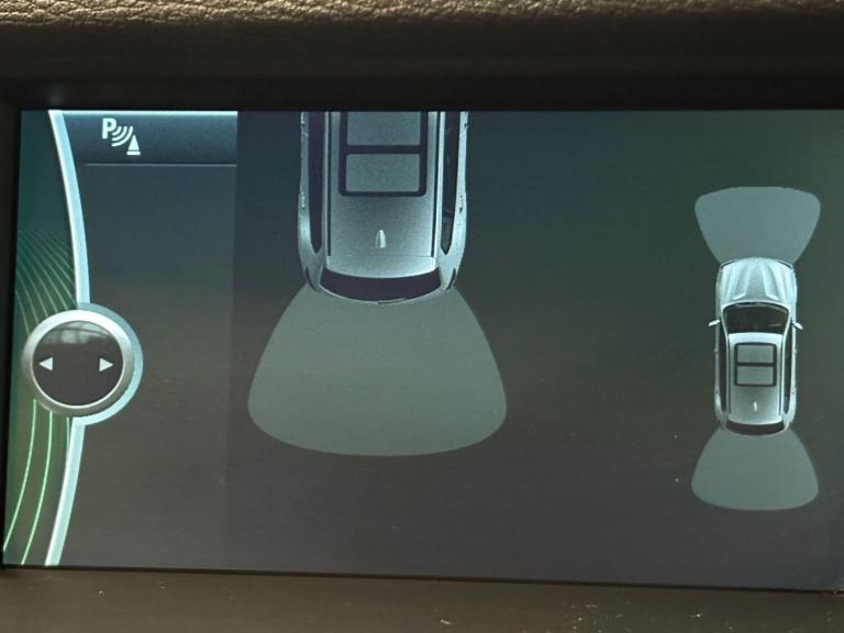 2013 BMW X3 xDrive20d SE 5dr Step Auto ESTATE DIESEL Automatic