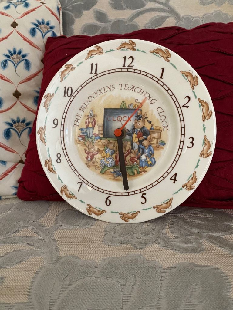 Clocks