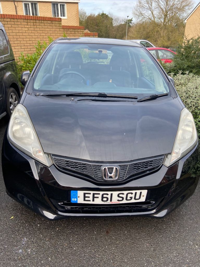 Honda, JAZZ, Hatchback, 2011, Other, 1339 (cc), 5 doors