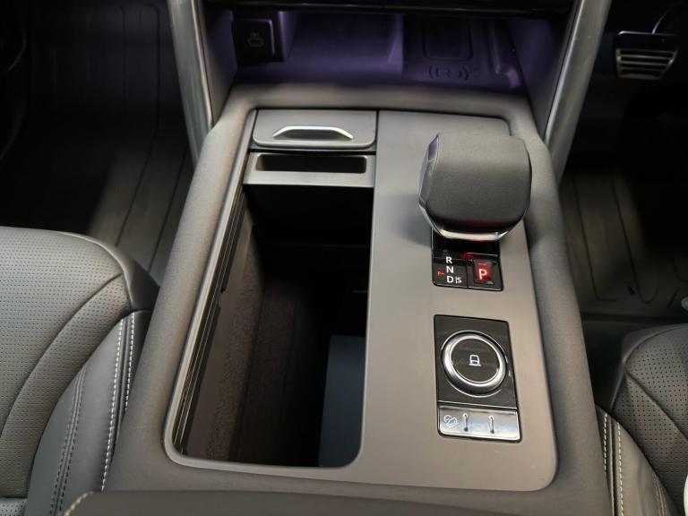  Land Rover Discovery 3.0 D350 MHEV Dynamic HSE Auto 4WD Euro 6 (s/s) 5dr Diesel Automatic