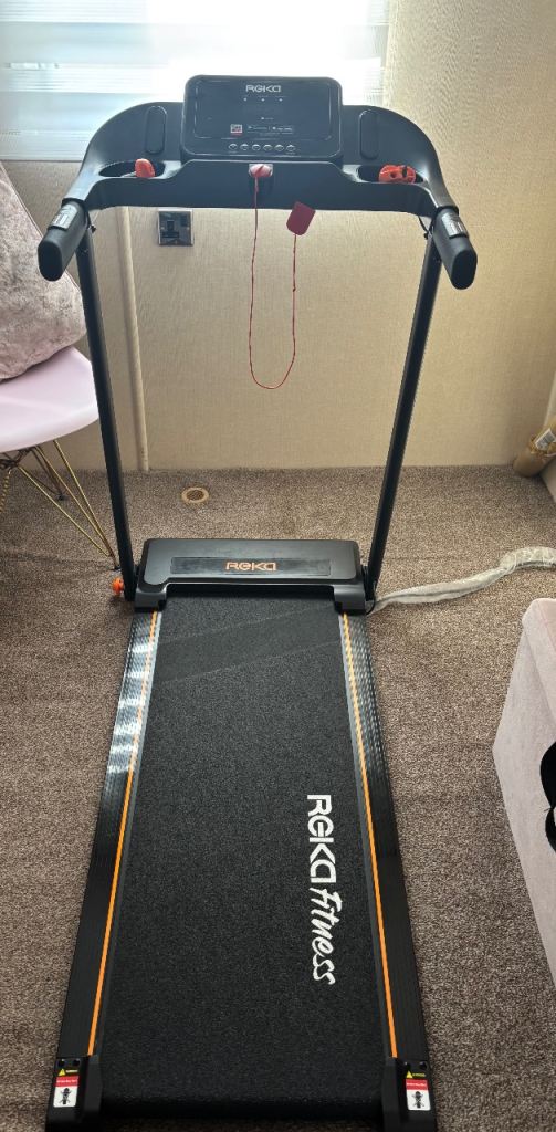 Tredmill/Running Machine 