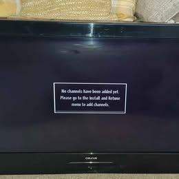 Celcus 32882HDLCD 32inch HD LCD TV