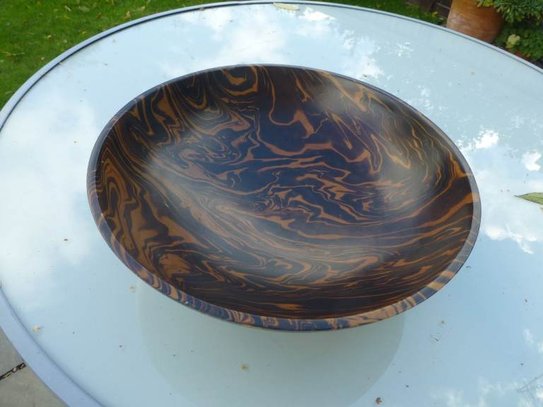 image for Used condition decorative bowl