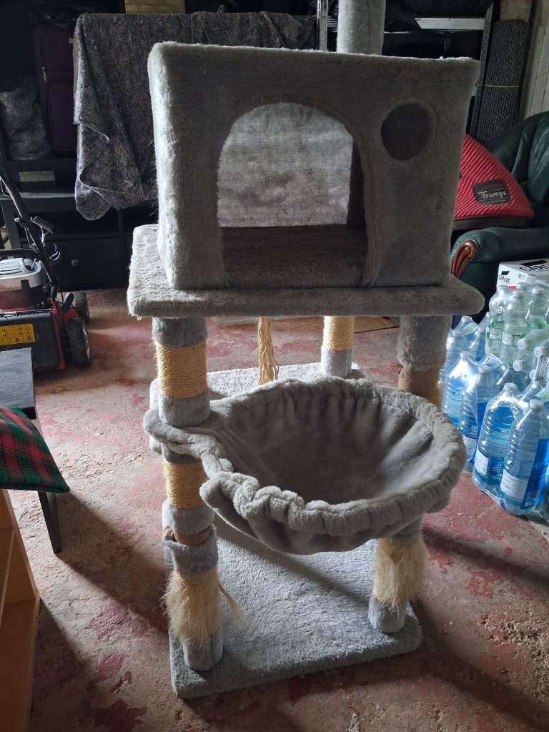 Cat trees