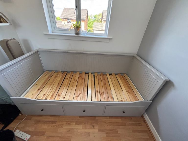 IKEA hemnes daybed