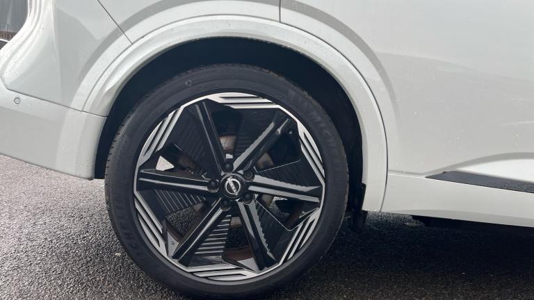 2024 Nissan Qashqai 1.5 E-Power N-Design 5dr Auto Hybrid Hatchback Hatchback Hybrid Automatic