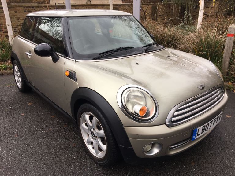 Mini ONE 1.4 - Year MOT - Ulez Compliant - Hatchback like Cooper - Full Service History