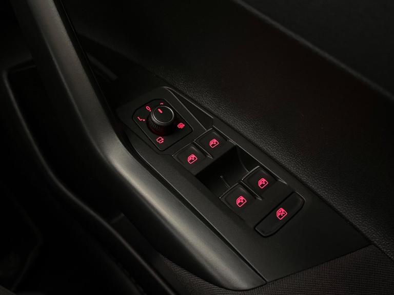 2021 Volkswagen Polo 1.0 TSI Active Euro 6 (s/s) 5dr HATCHBACK Petrol Manual