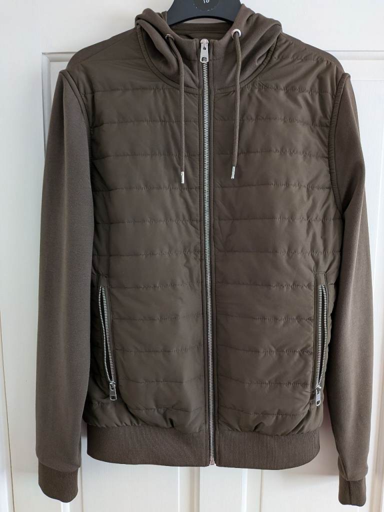 Men's jacket