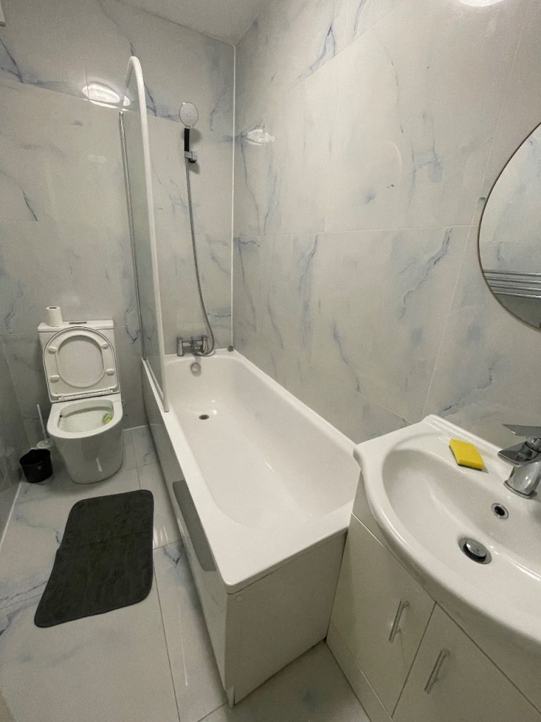 Two double room available Ji 