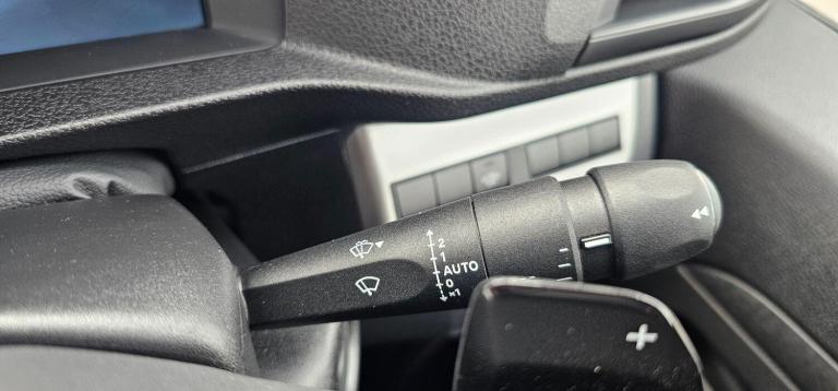 2025 Citroen Dispatch 75 kWh Driver M Auto MWB 6dr (7.4kW Charger) PANEL VAN Electric Automatic