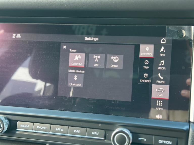 2019 Porsche Macan 3.0T V6 S PDK 4WD Euro 6 (s/s) 5dr ESTATE Petrol Automatic