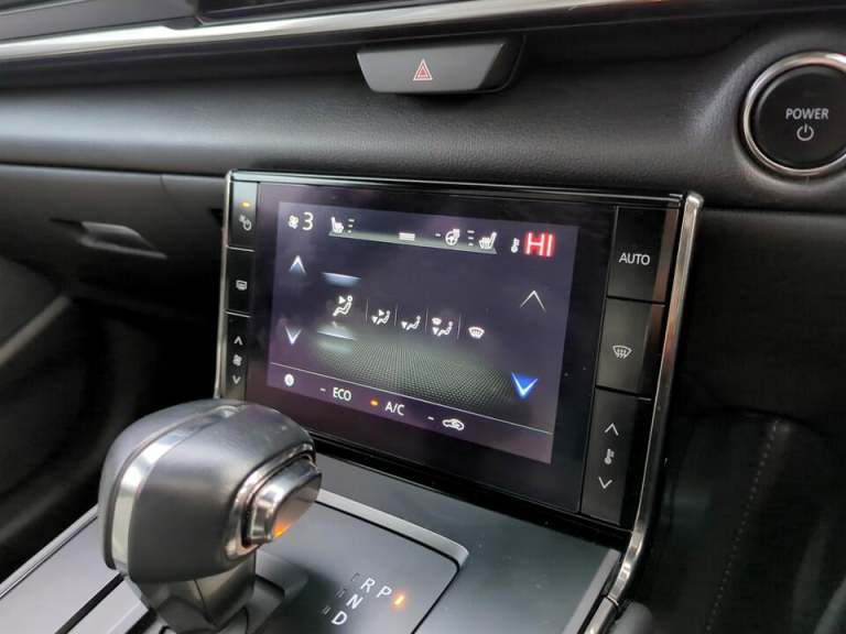 2021 Mazda MX-30 107kW GT Sport Tech 35.5kWh 5dr Auto HATCHBACK ELECTRIC Automatic