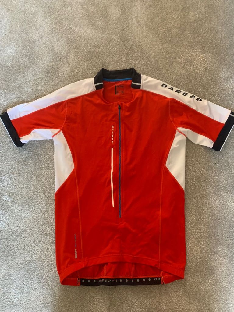 image for Brand New Cycle top