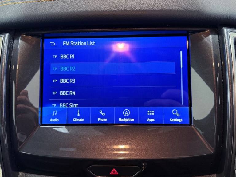 2022 72 FORD RANGER 2.0 ECOBLUE WILDTRAK PICKUP DOUBLE CAB 4DR DIESEL AUTO 4WD E