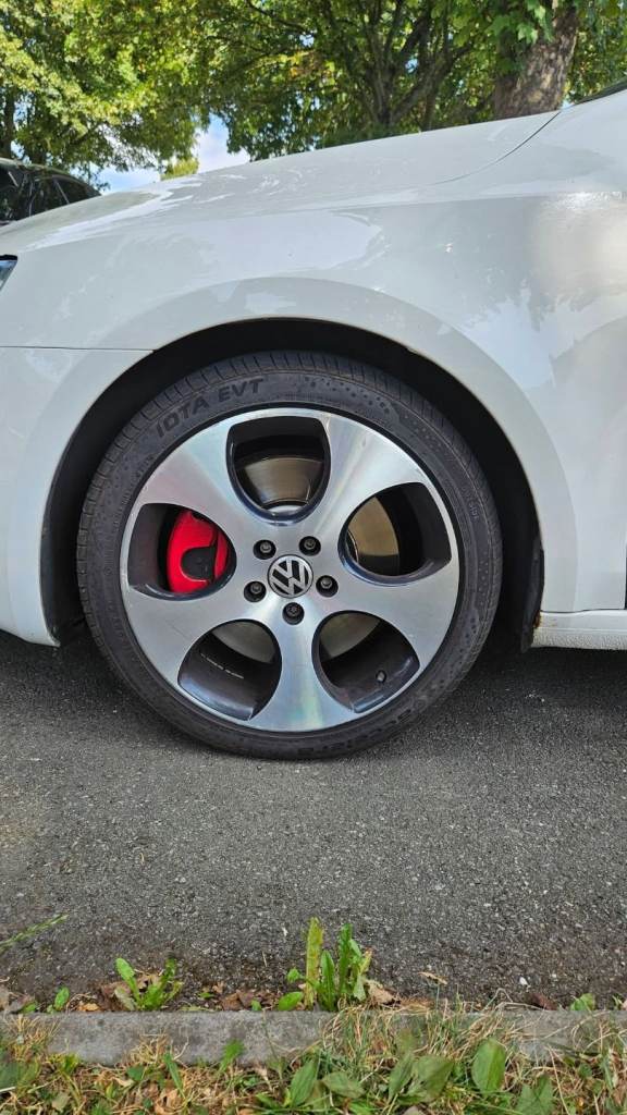 Bbs monza alloys swap 