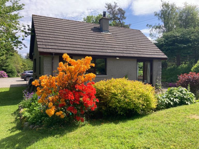 3/4 bedroomed house for sale 