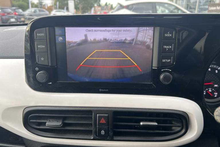 2022 Hyundai i10 1.0 MPi Premium 5dr HATCHBACK Petrol Manual