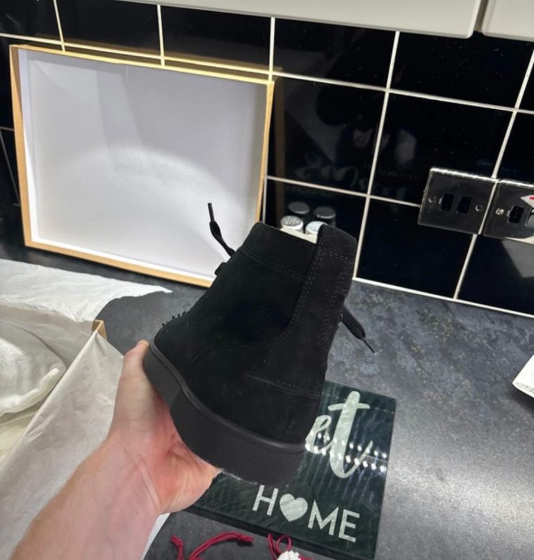 Christian Louboutin