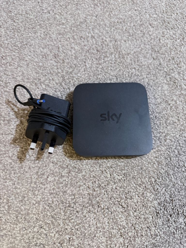 Sky Stream Puck IP061 - No Remote Control