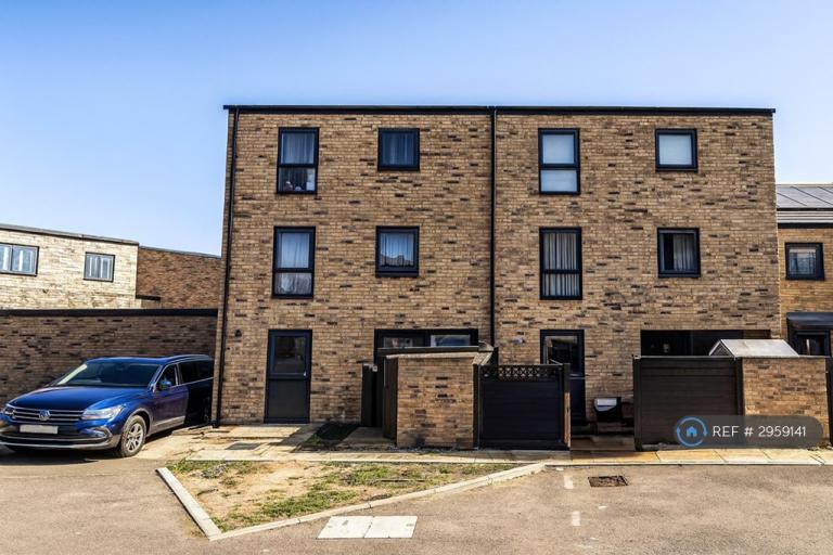 5 bedroom house in Ansel Adams Way, Harrow, HA2 (5 bed) (#2959141)