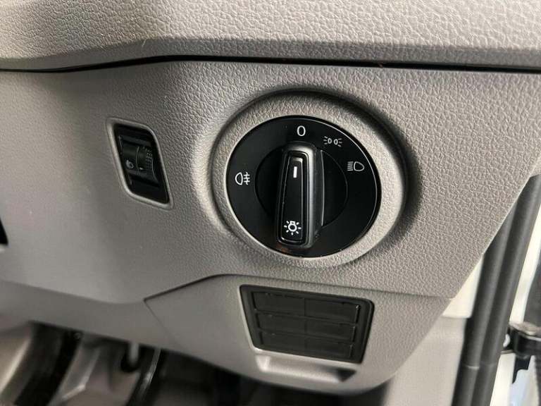 2024 Volkswagen Crafter 2.0 TDI 177PS Startline Business Chassis cab CHASSIS CAB DIESEL Manual