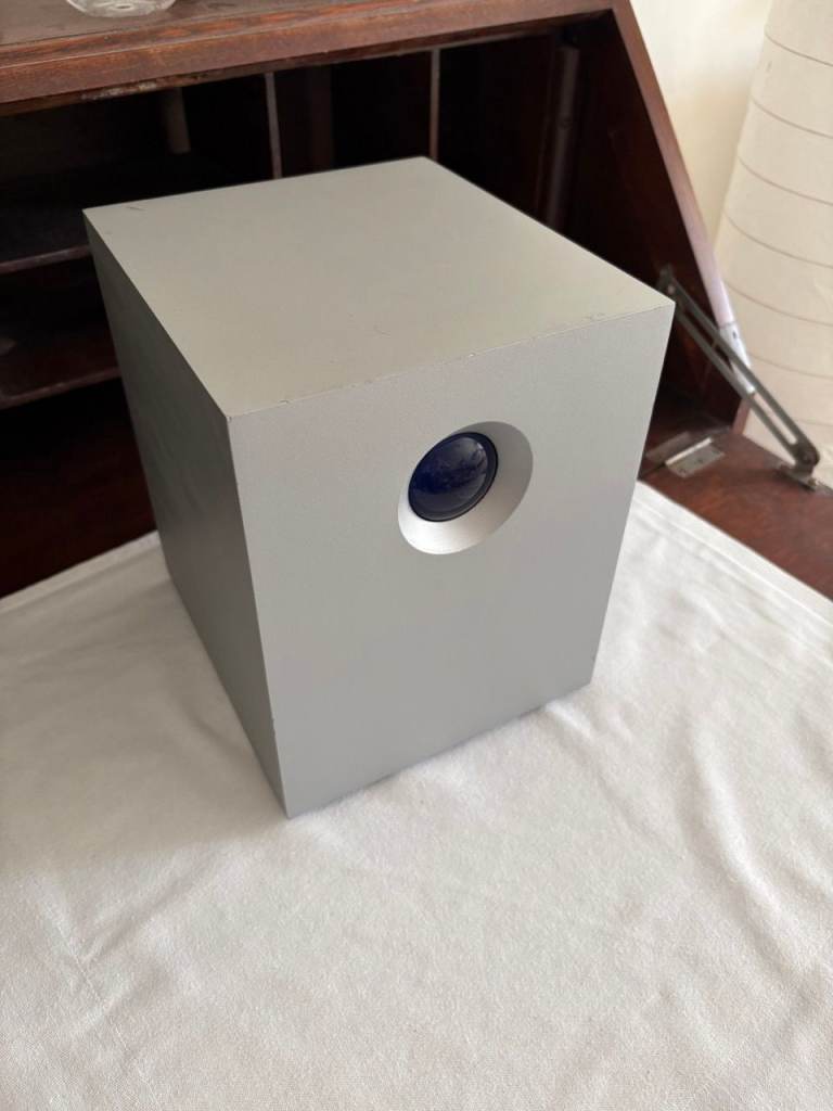 LaCie 5Big Thunderbolt 2 (5 Bay) Drive Enclosure (Optional) 2 x 7,200rpm 4TB HDD