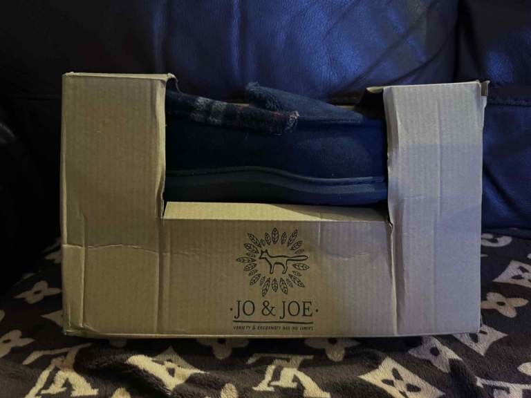 Men’s slippers