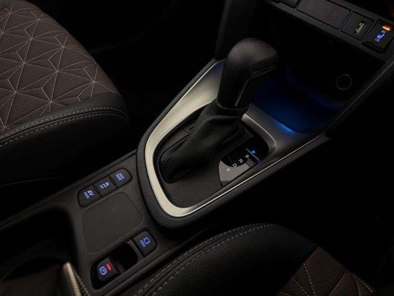 2023 Toyota Yaris Cross 1.5 VVT-h Excel E-CVT Euro 6 (s/s) 5dr HATCHBACK Petrol/Electric Hybrid A...