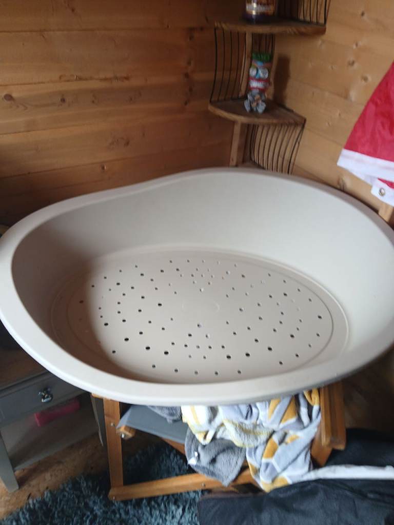 Large dog bed 