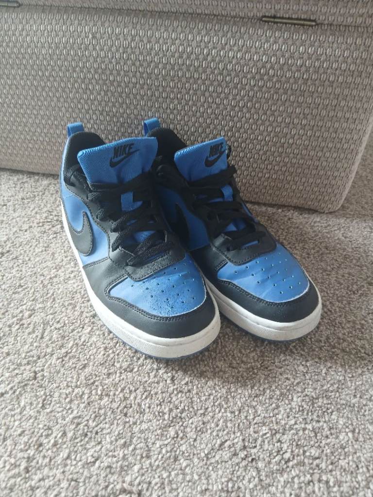 Nike trainers