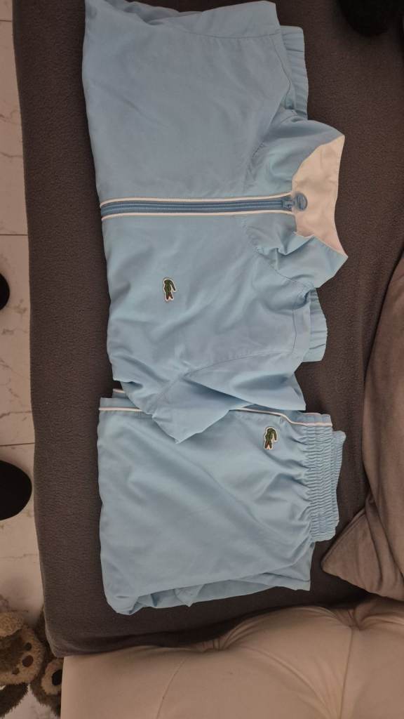 Og lacoste 