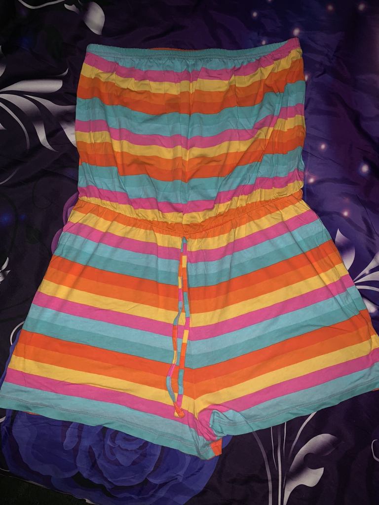 Women’s Summer Clothing 
