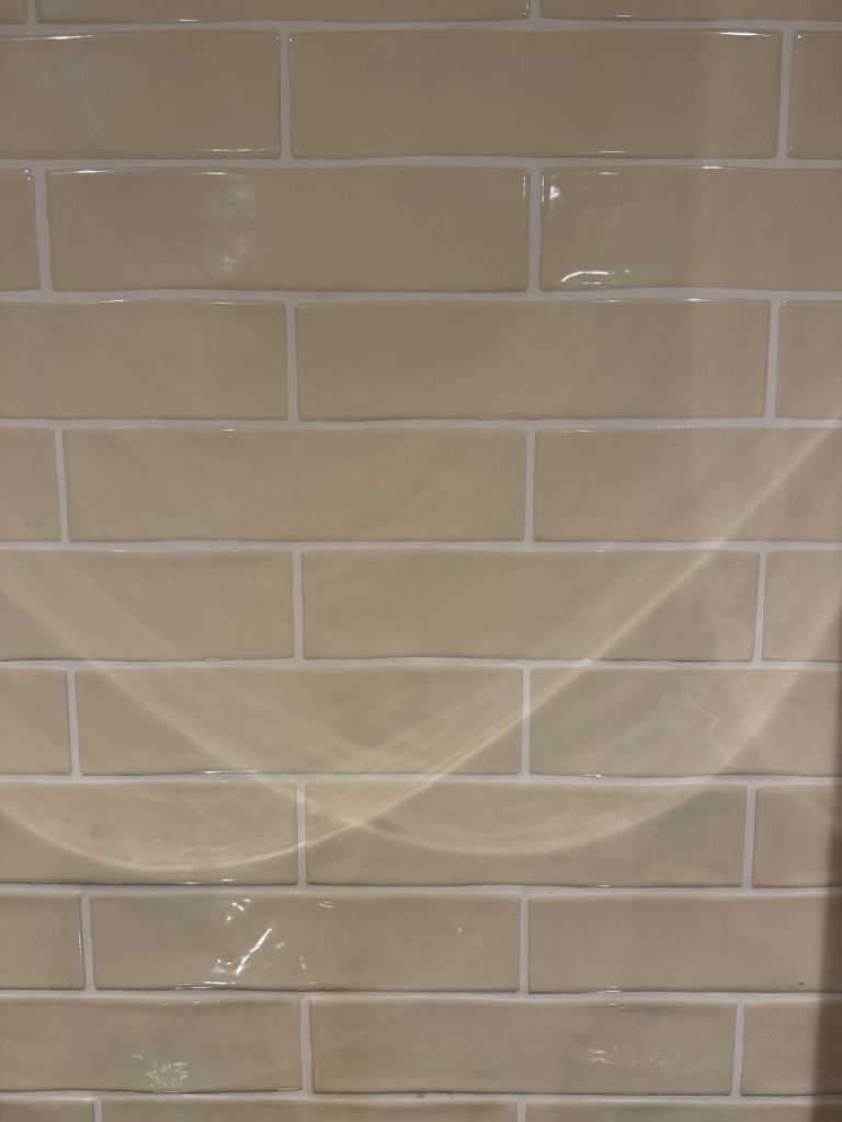 Elegant Cream Ceramic Tiles Ecoceramic