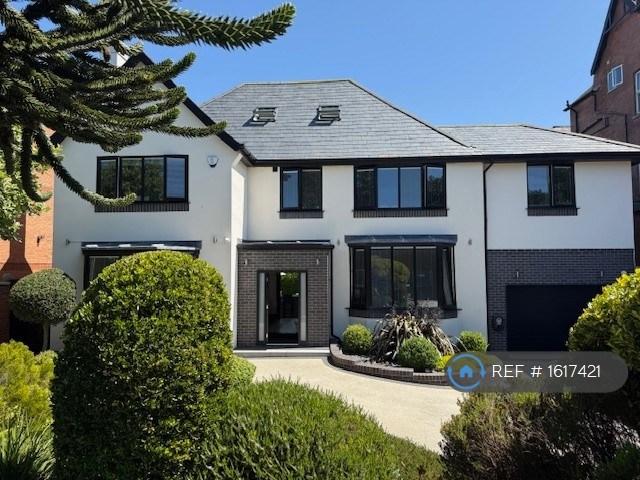 5 bedroom house in Lulworth Road, Southport, PR8 (5 bed) (#1617421)