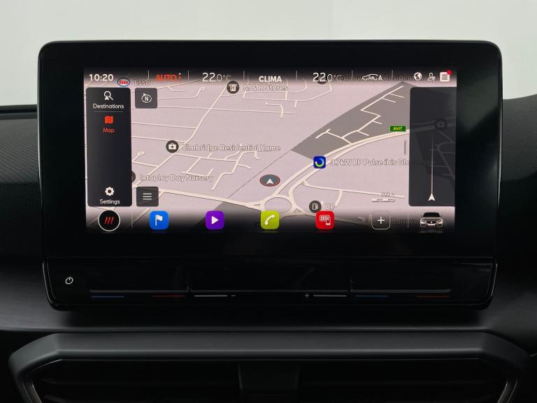 2023 SEAT Leon 1.5 TSI EVO FR Hatchback 5dr Petrol Manual Euro 6 (s/s) (130 ps) - NAV - CR Hatchb...